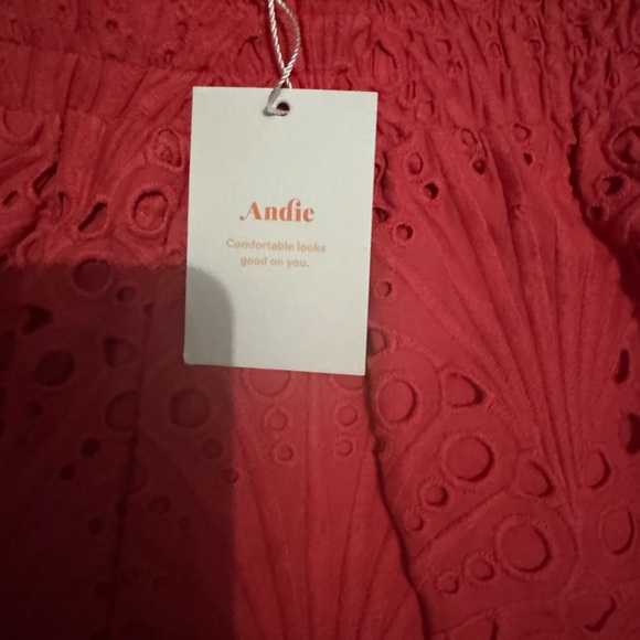 Andie Swim Mona Skirt - Picture 5 of 7